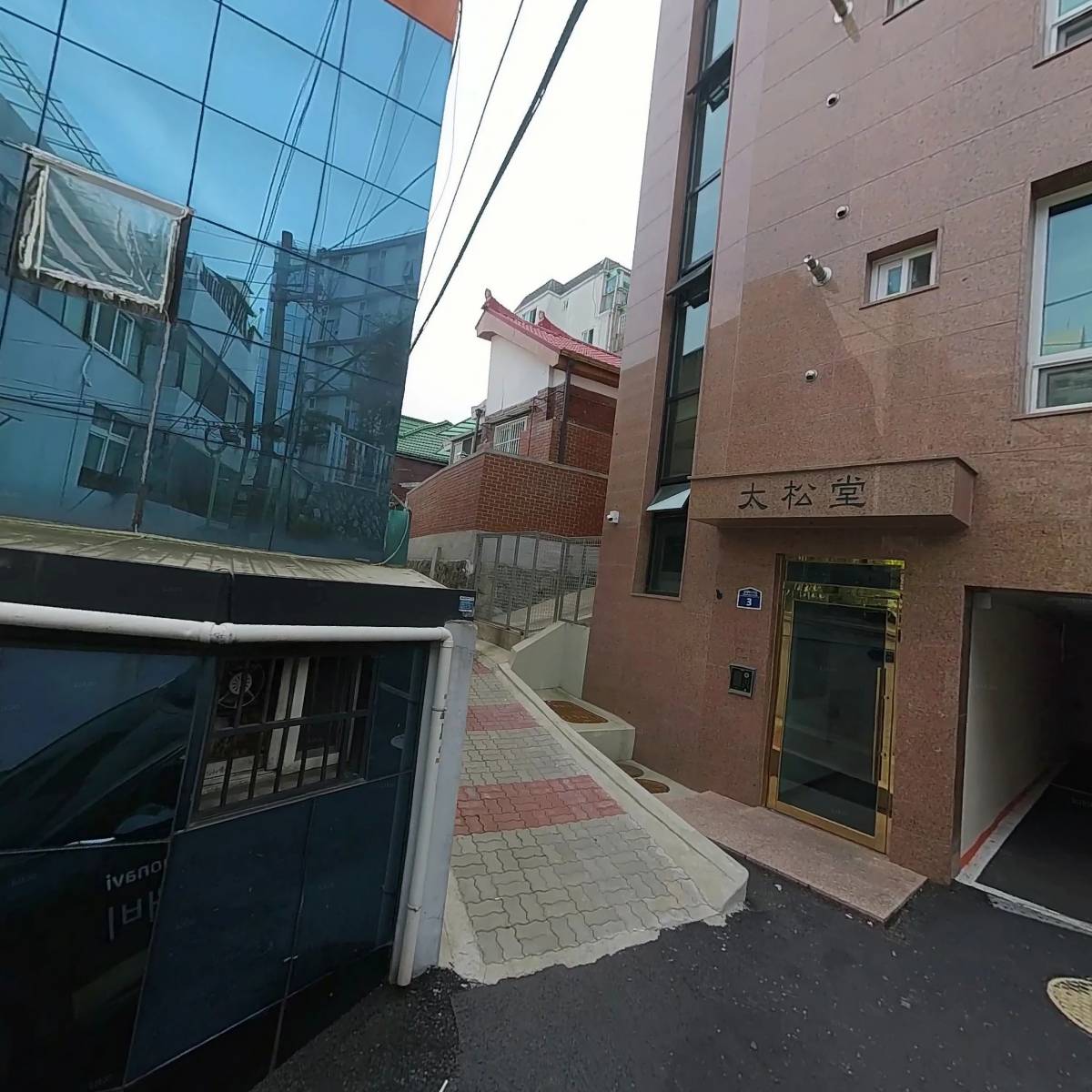 인수모텔