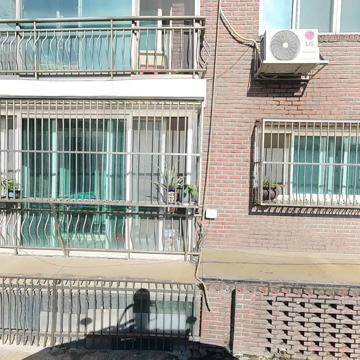 잔상의기록