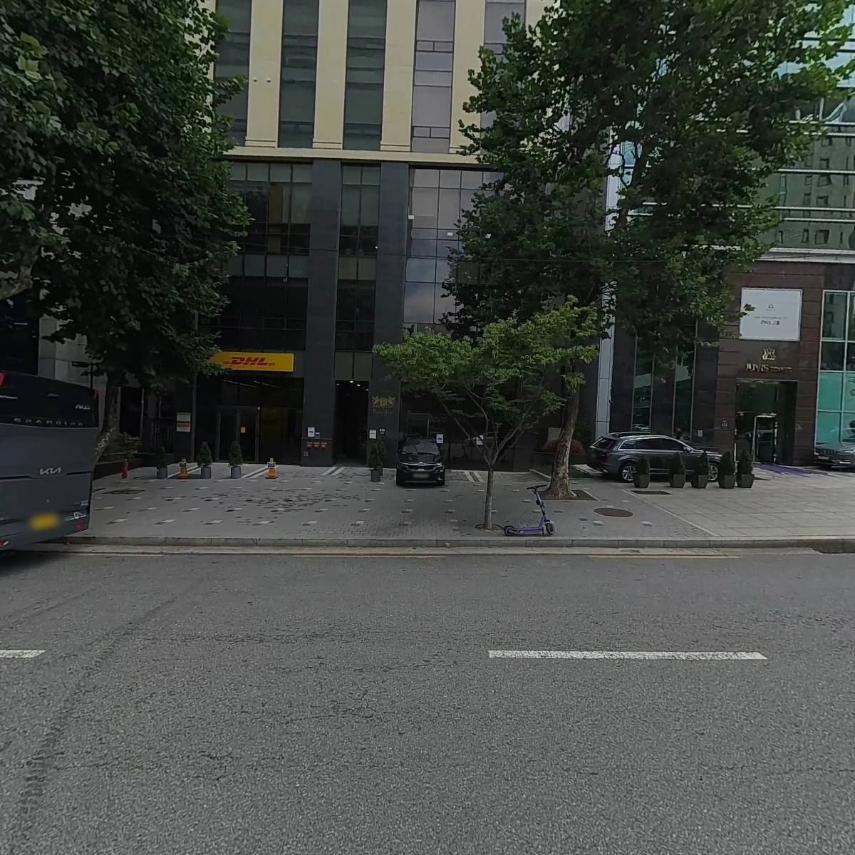 (주)웰스라이프 삼성지점