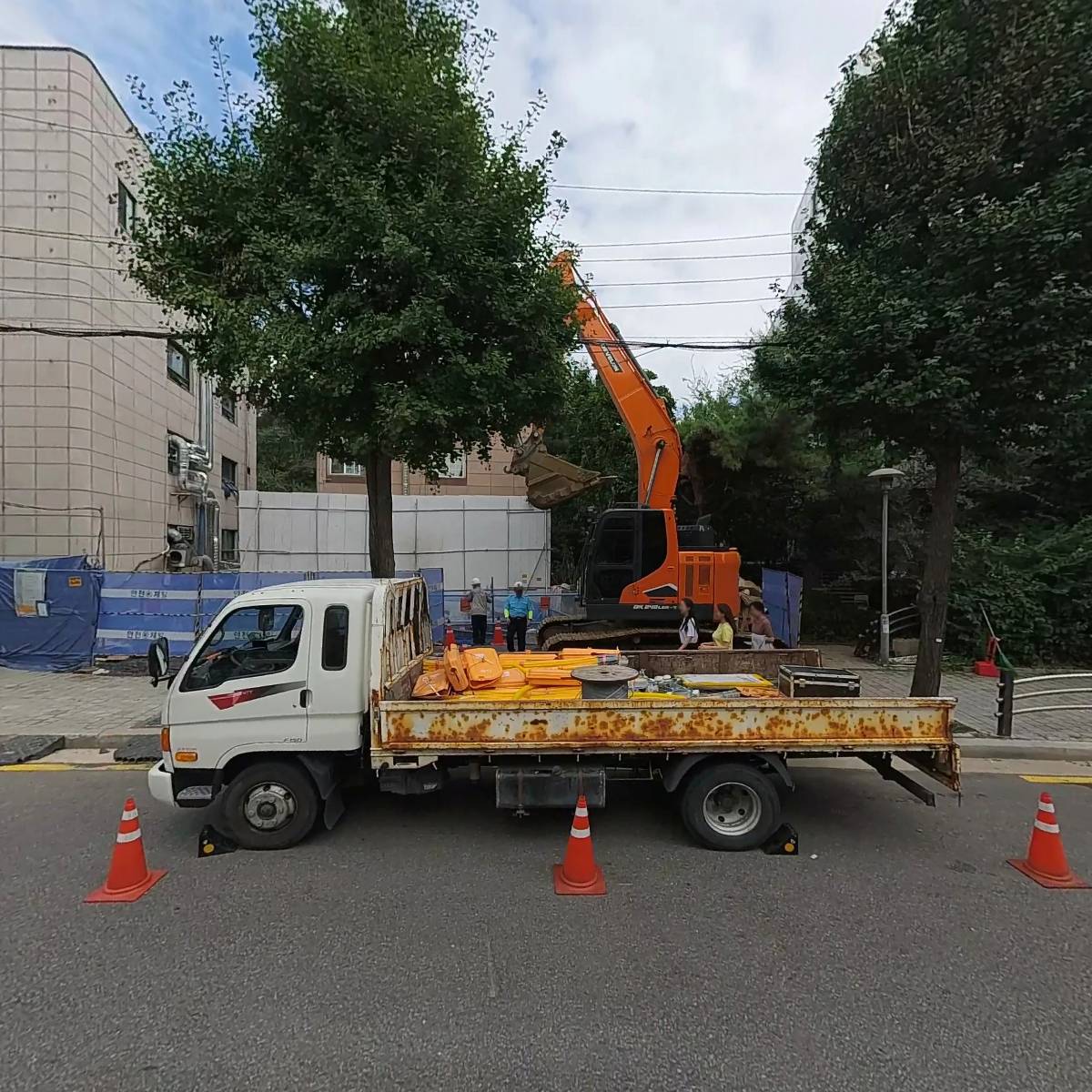 주식회사씨엔청우홀딩스