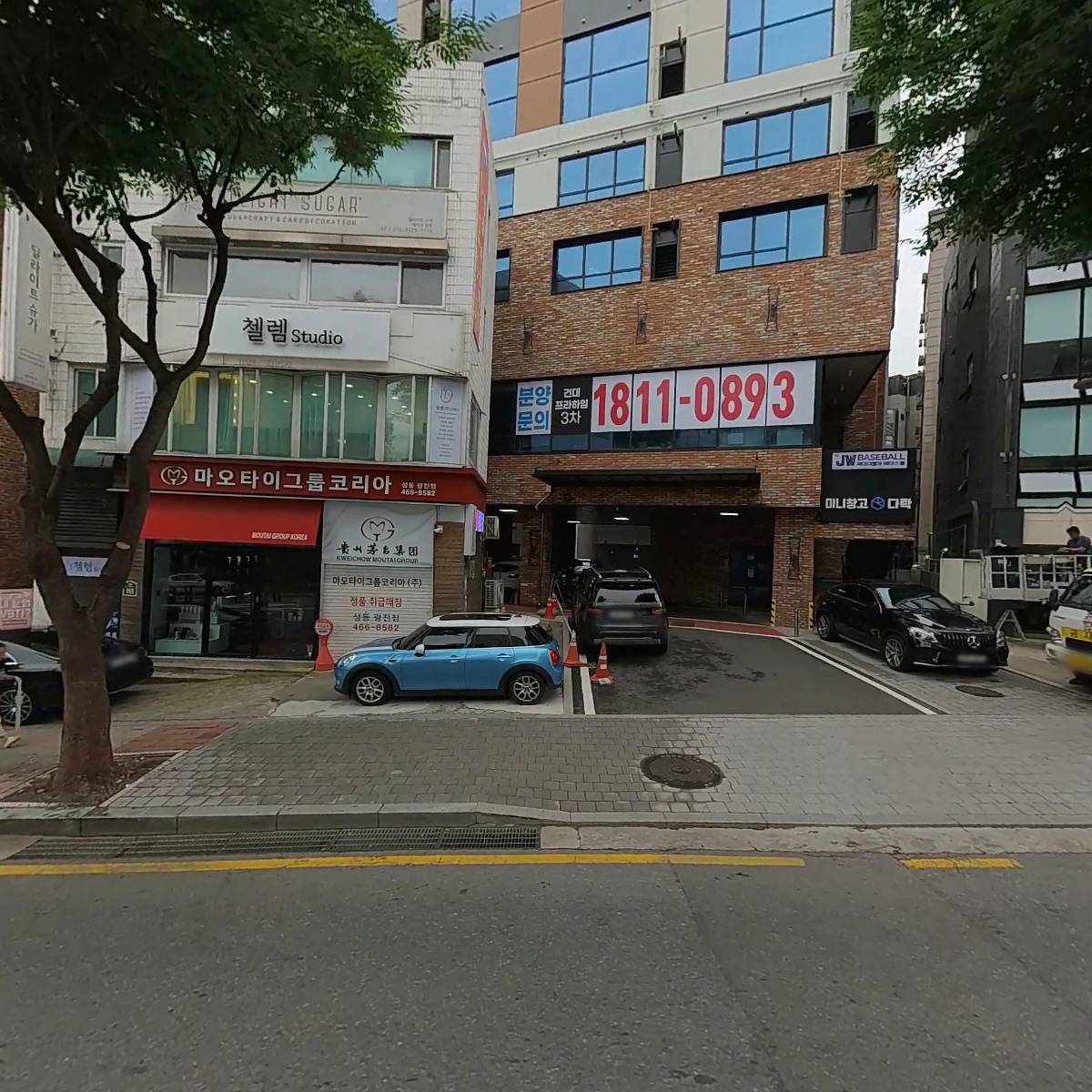 주식회사 벤처리스트