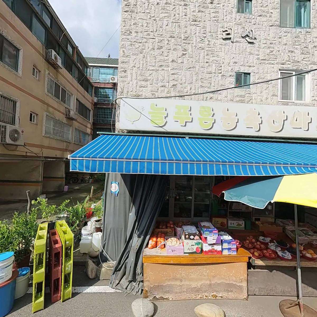 워시팡팡 무인셀프빨래방_3