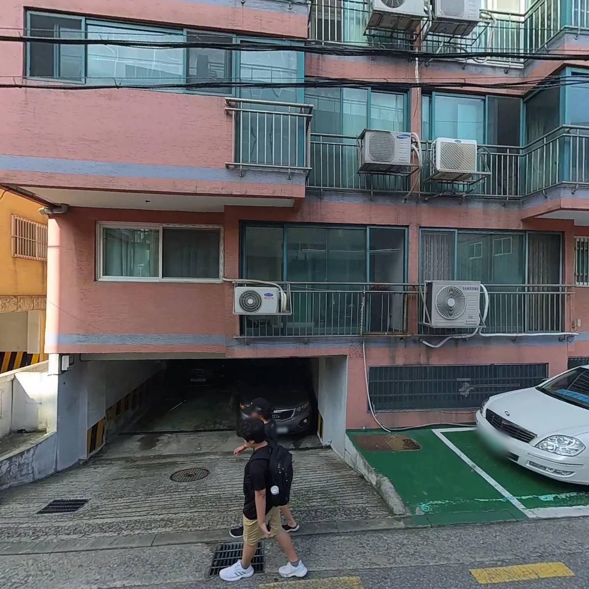 돌봄 살림 치유공간 자리