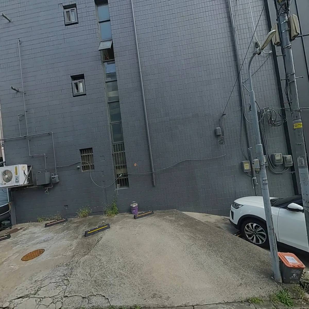 주신교회