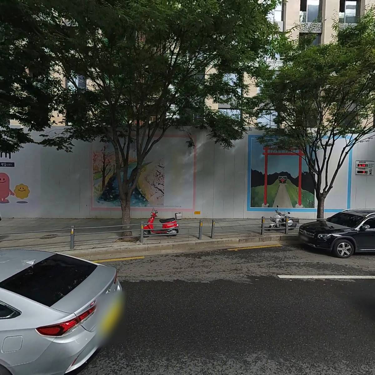 폴스타인 논현 2F-205