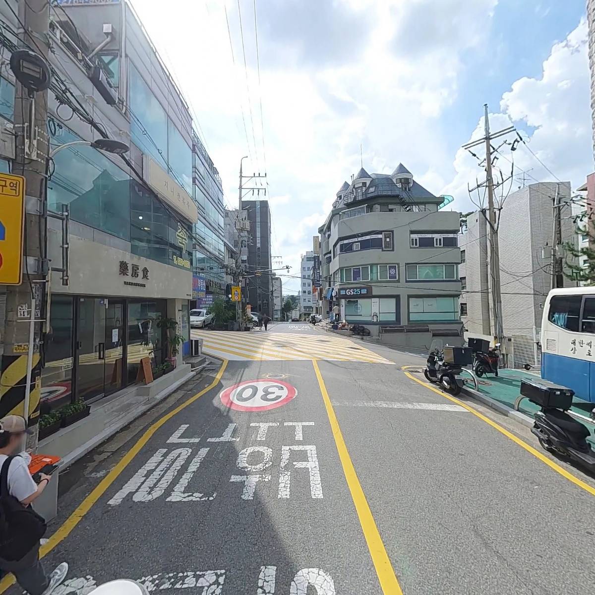 전주이맛콩나물국밥 역삼충현점_2