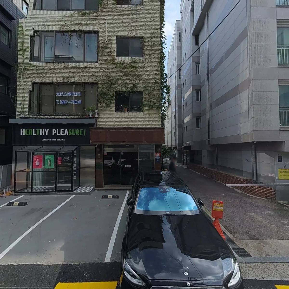 헬시플레저