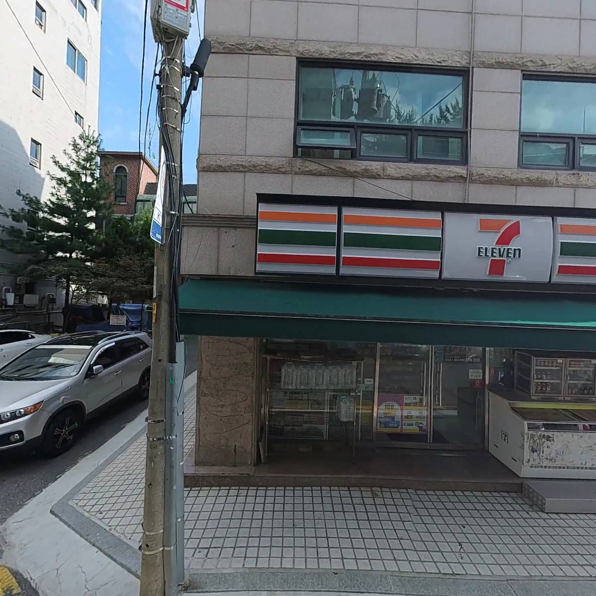 주식회사 컨택트코어