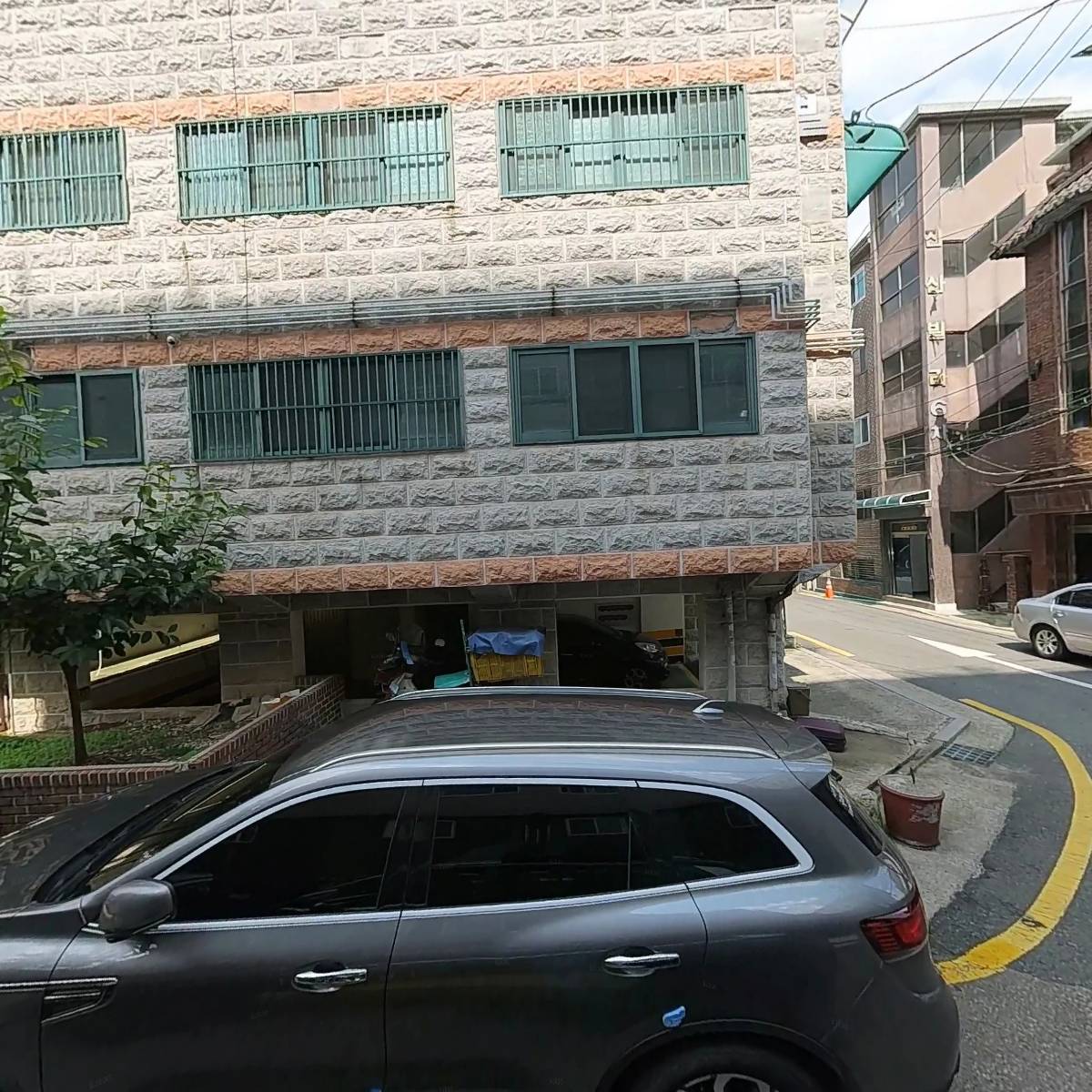 베리굿특수분장