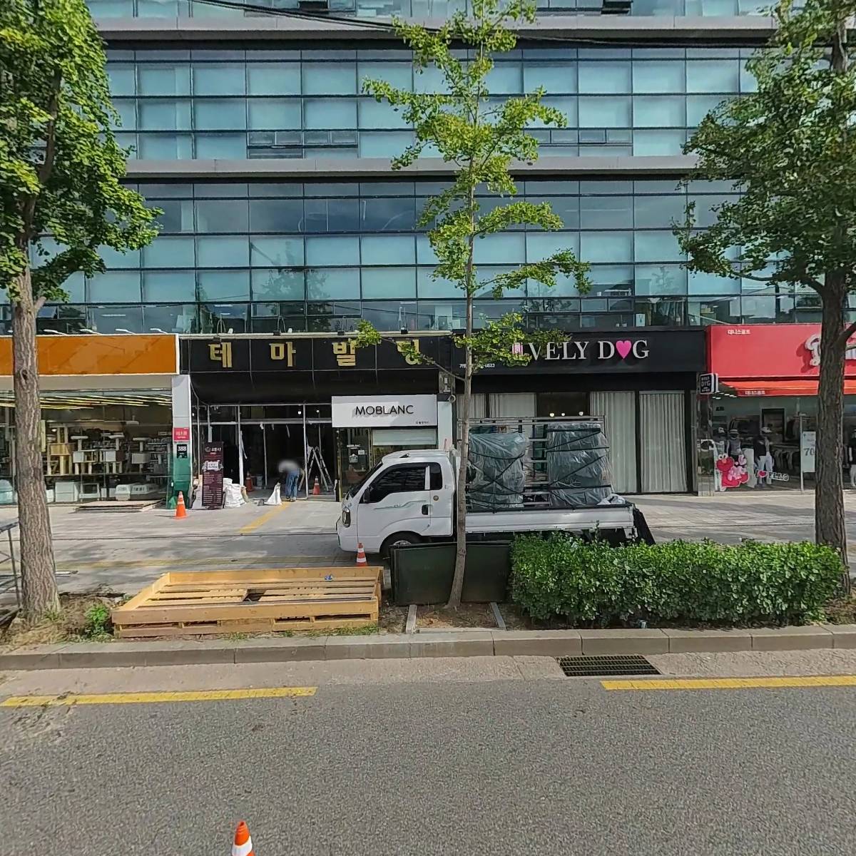 파비안느개발