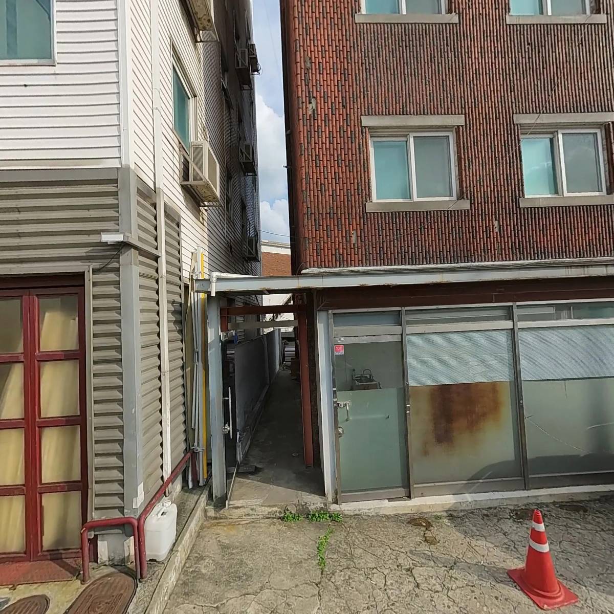 조아전기안전관리 주식회사