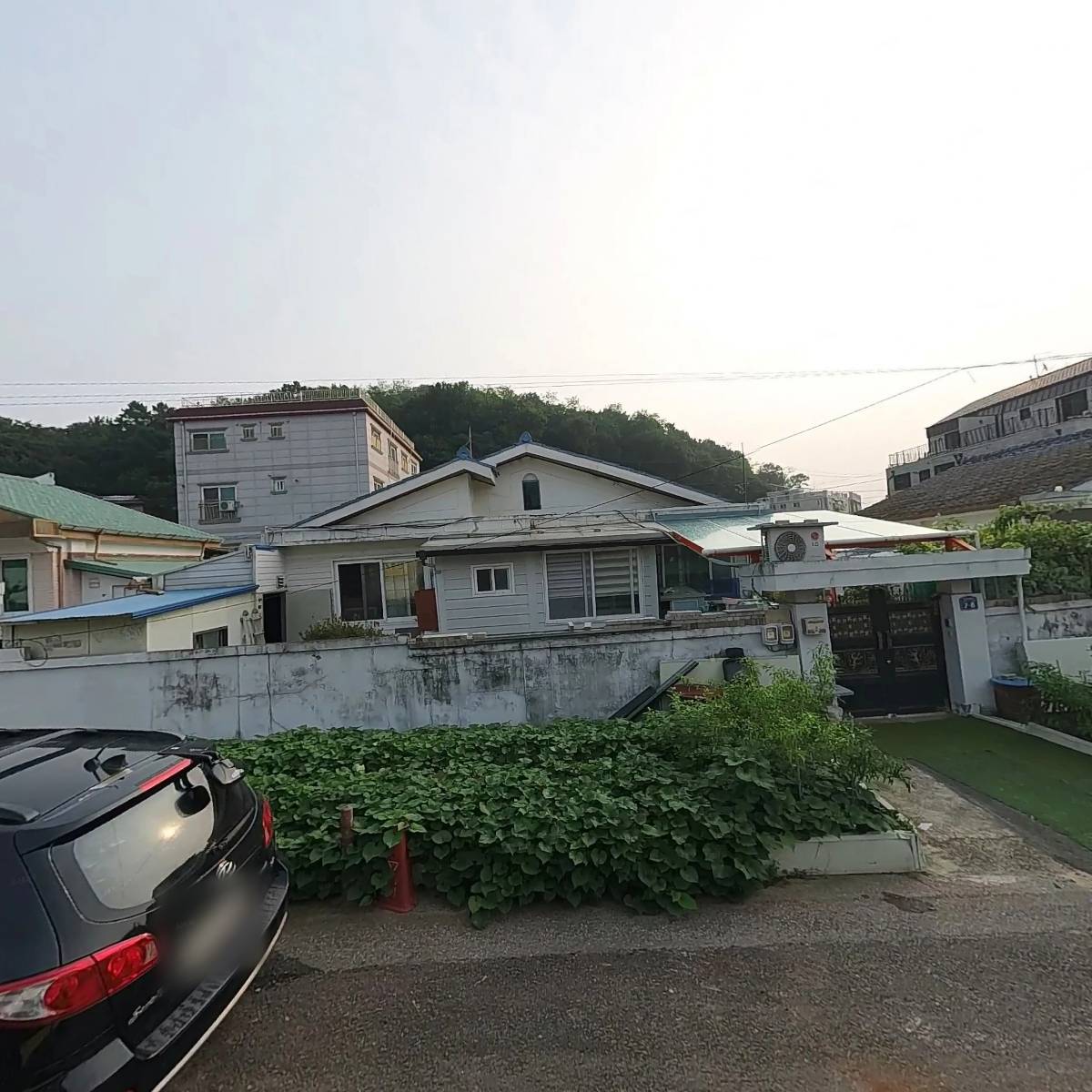 전주가마솥곰탕