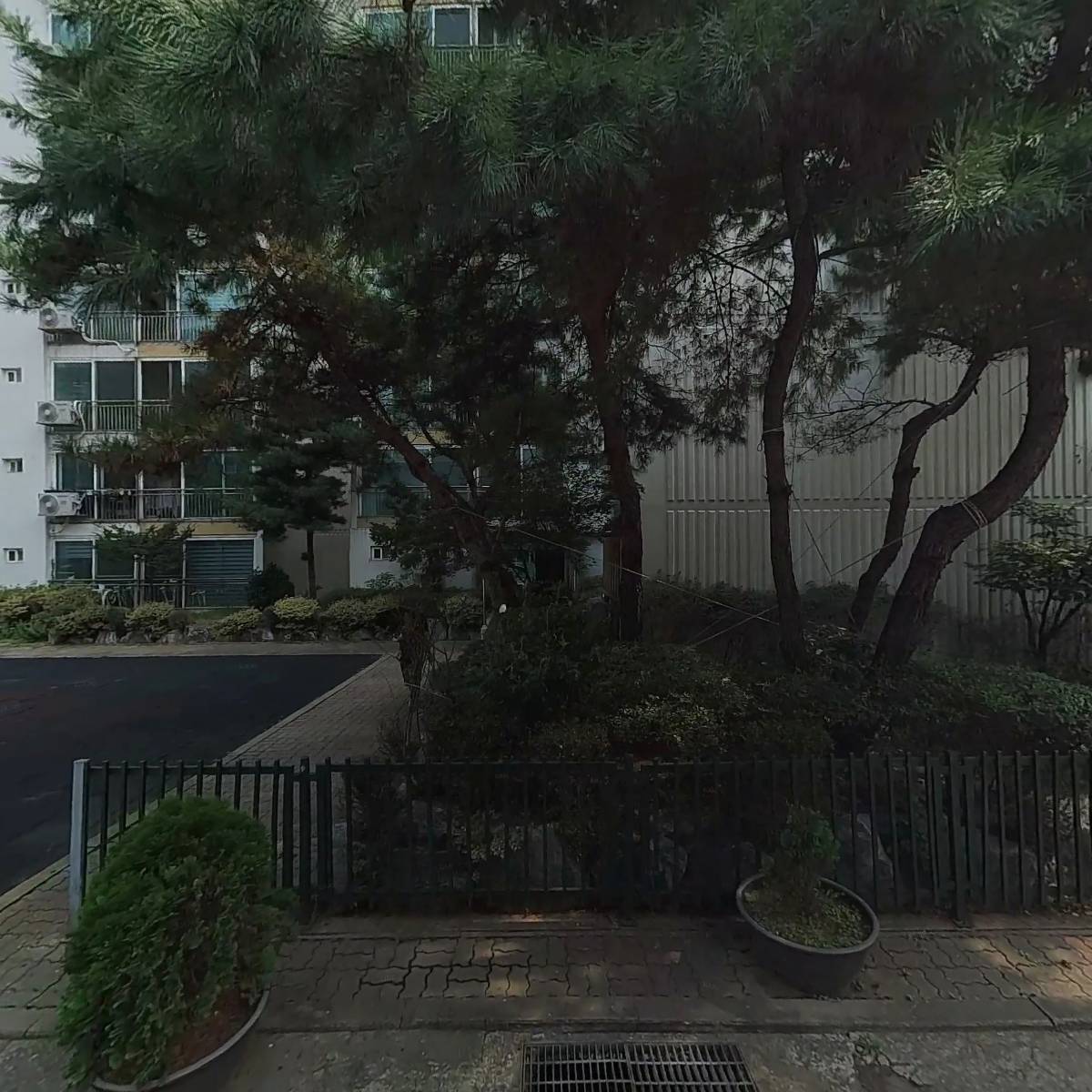 엠엔드에스이엔지 주식회사