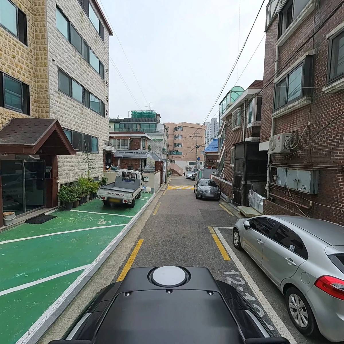 한국타이어앤테크놀로지(주) 신월사업소_2