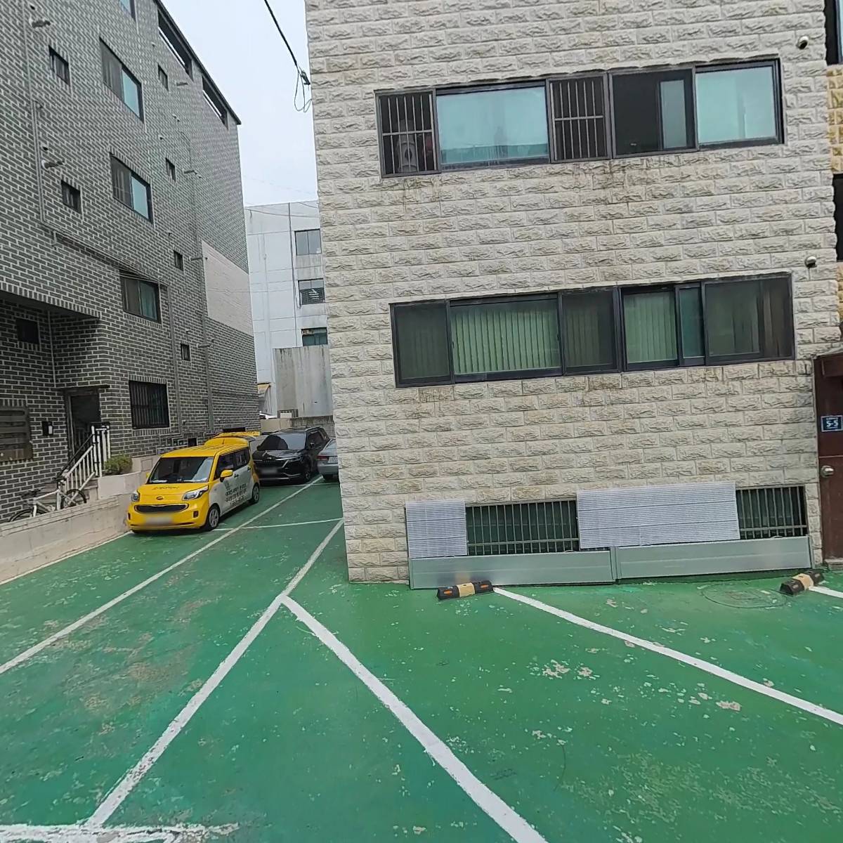한국타이어앤테크놀로지(주) 신월사업소