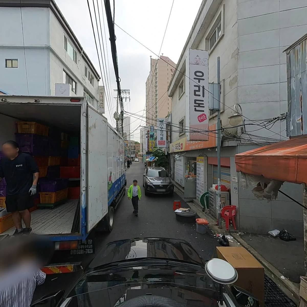 황우생통오리전문점_4