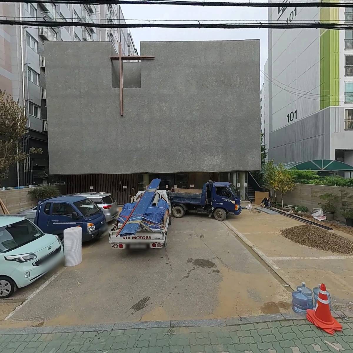 등촌식당