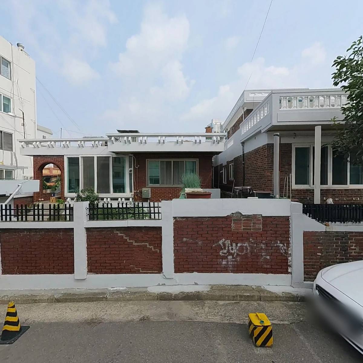 에이치케이(HK)건설