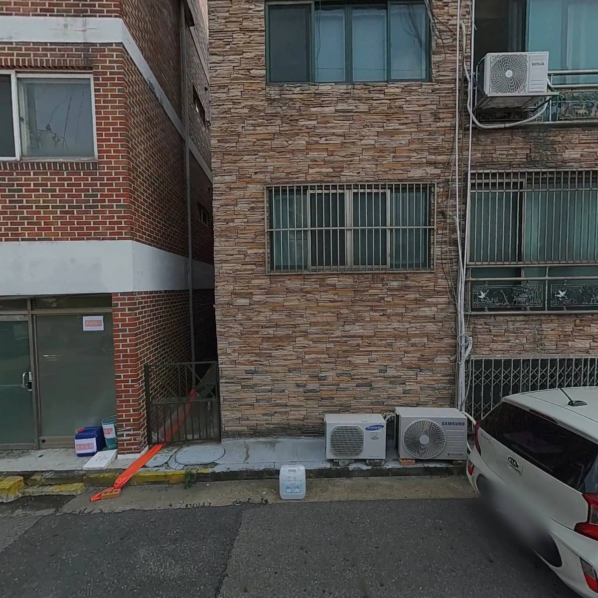 사단법인 한국산재장애인협회 미추홀구지회