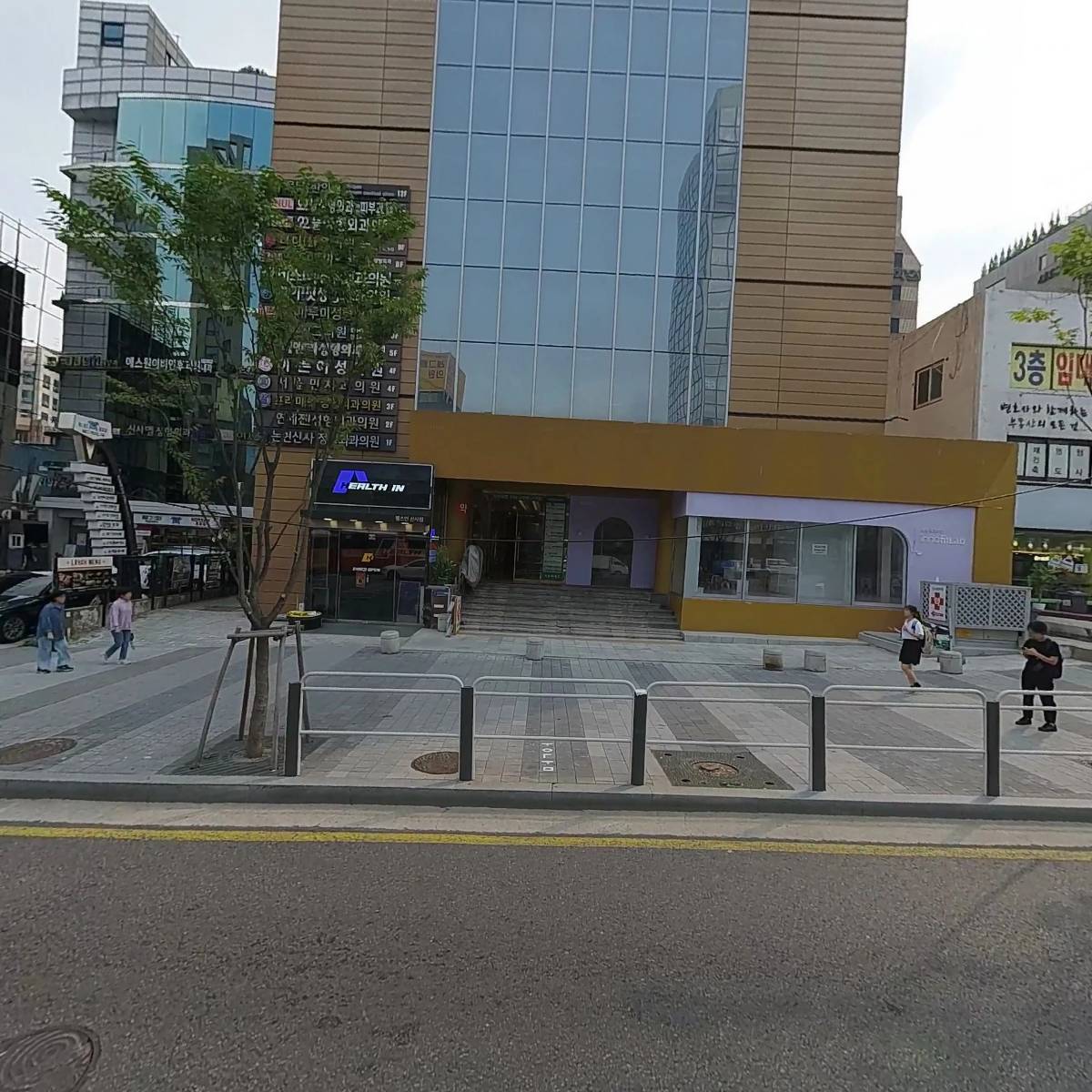 아이핏성형외과의원