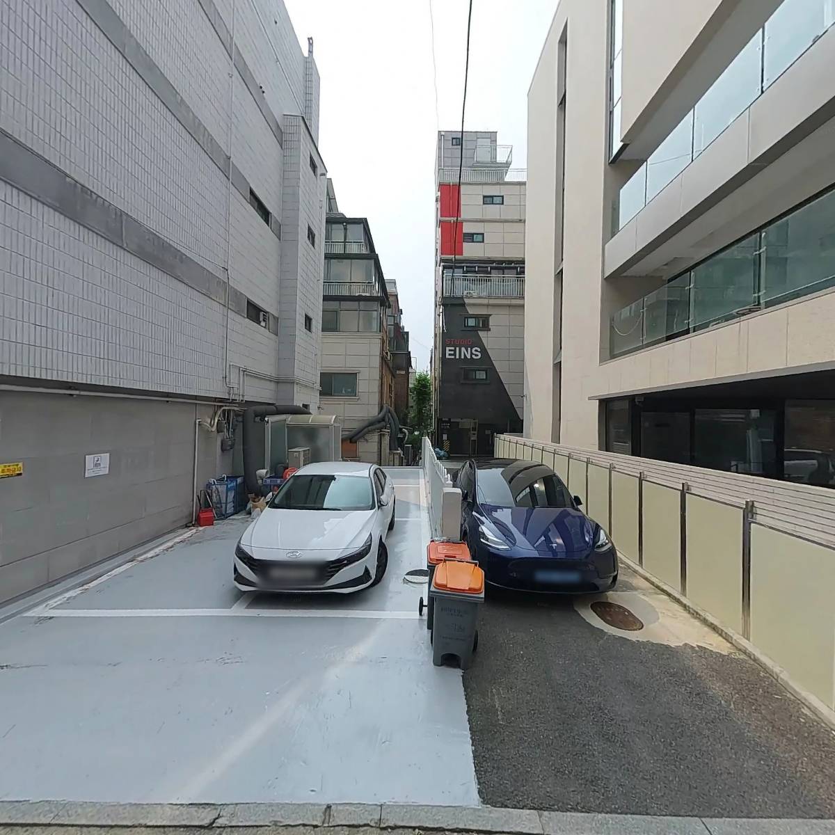 한국지엠논현서비스