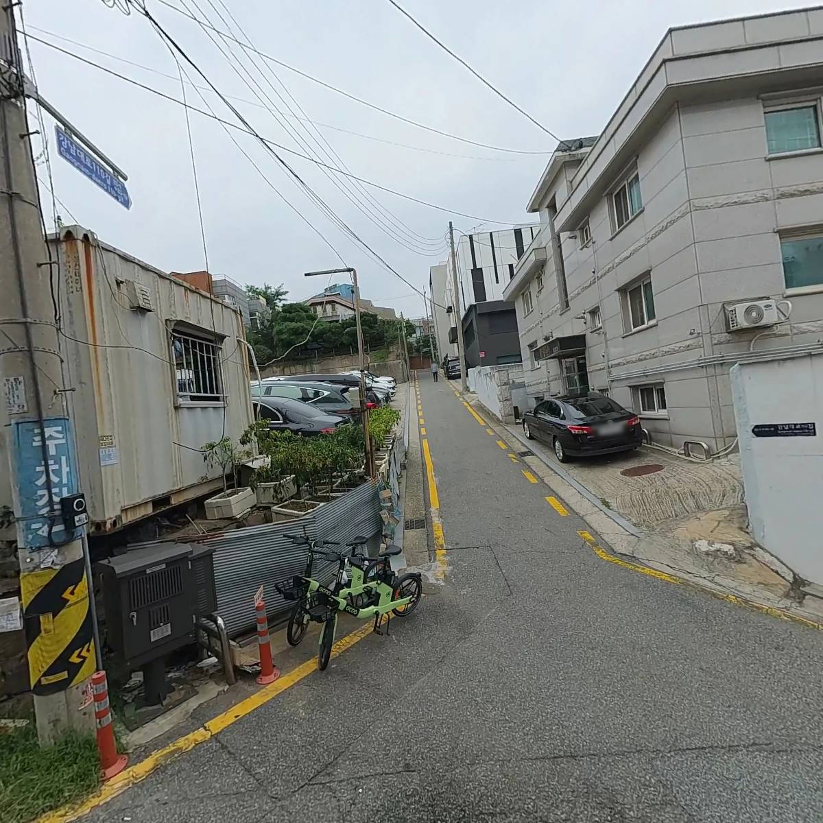 엘씨에스그룹코리아주식회사(LCSGROUPKOREAINC.)