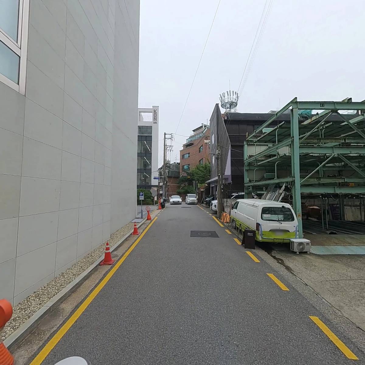 (주)한국가구 식품사업부_2