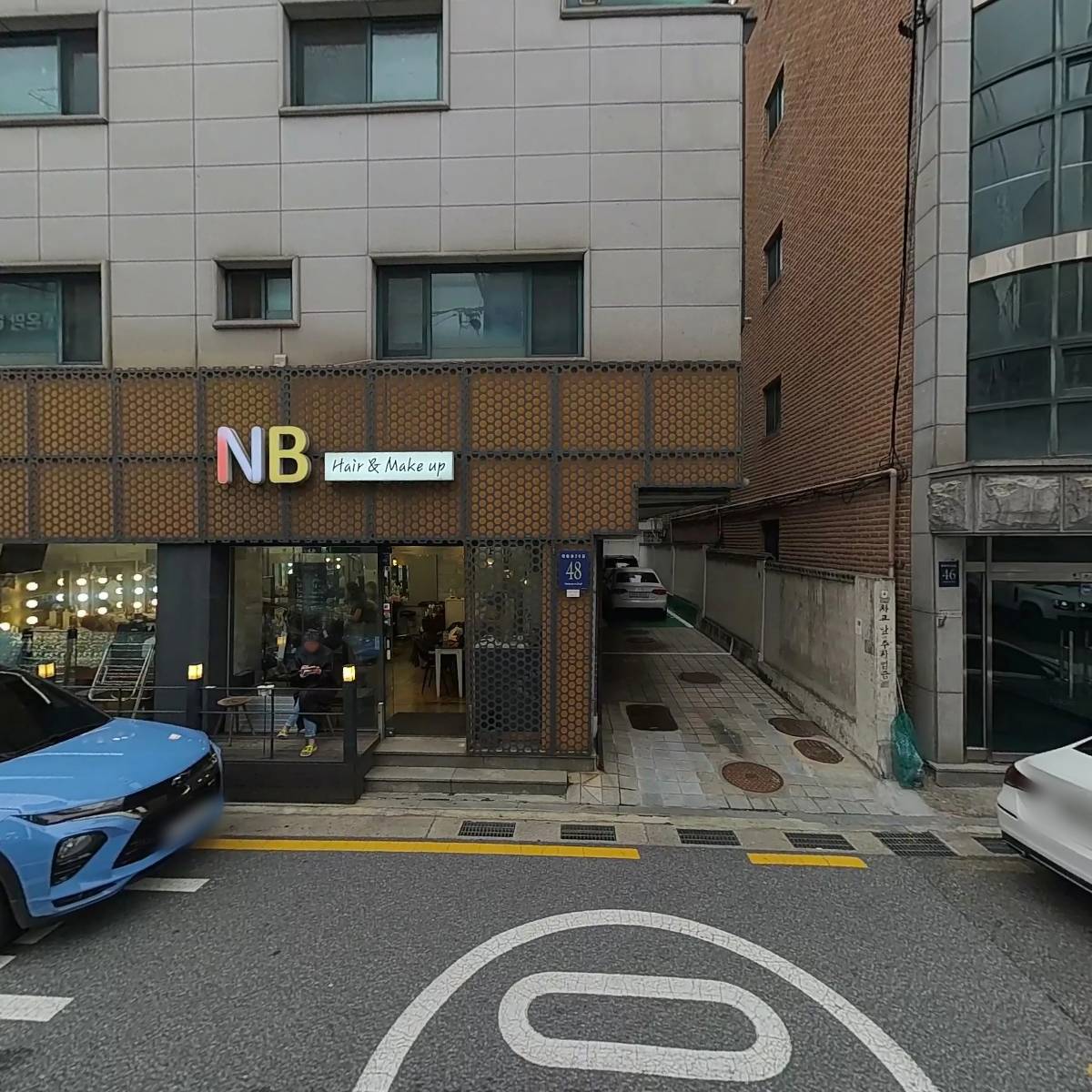 어서오시게 강남논현점_3