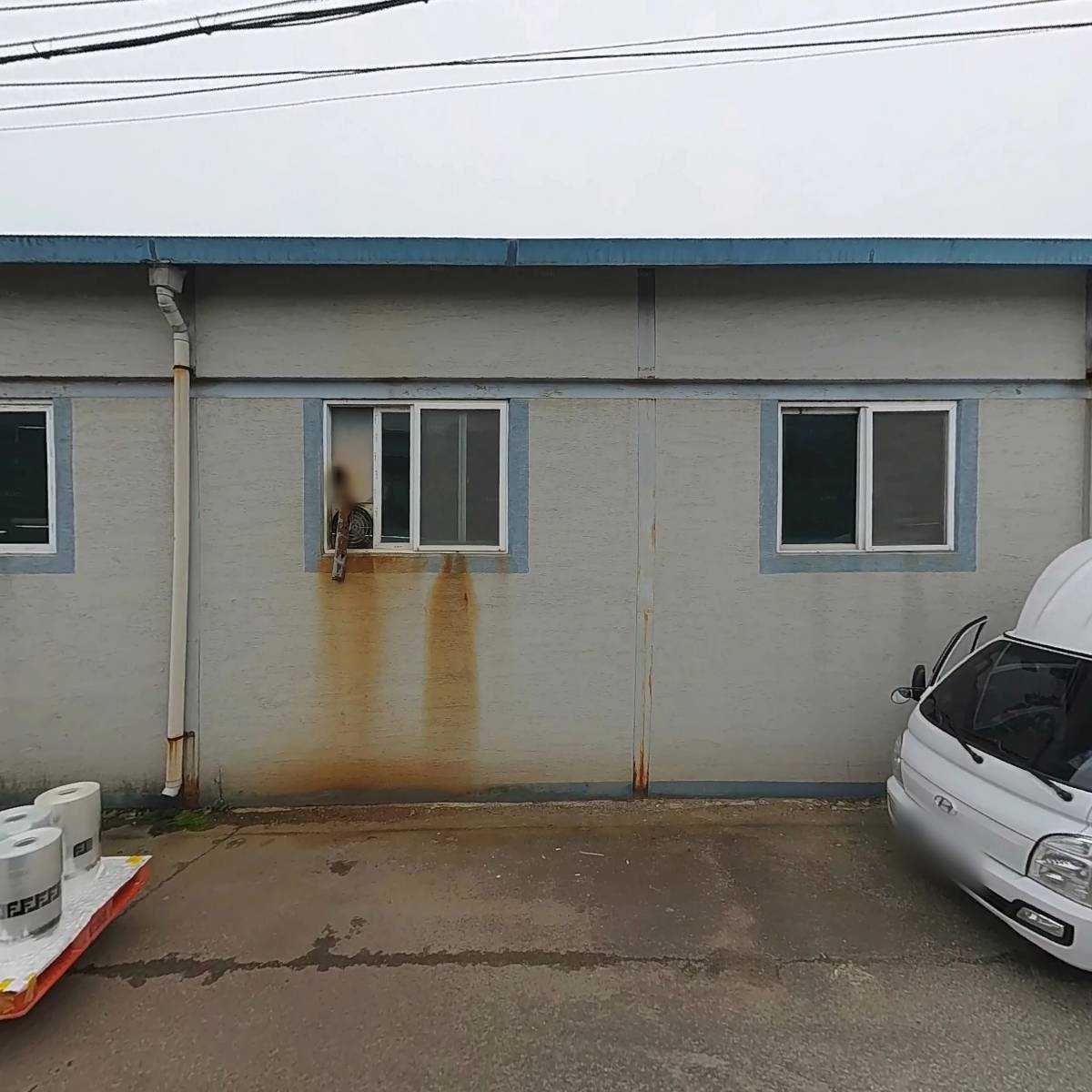 한창리무진