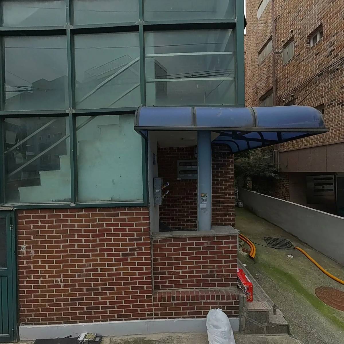 준패션