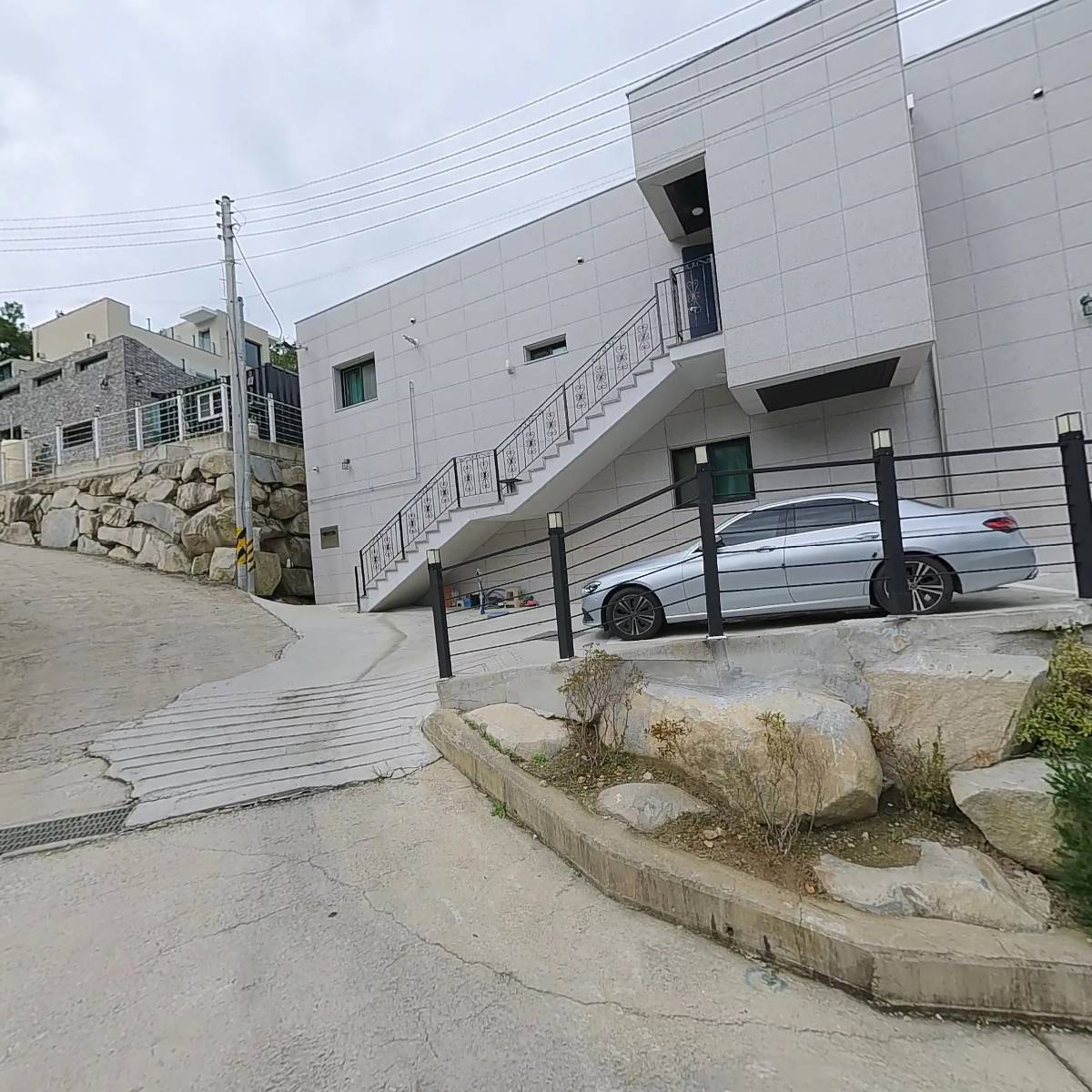 가온재독채풀빌라