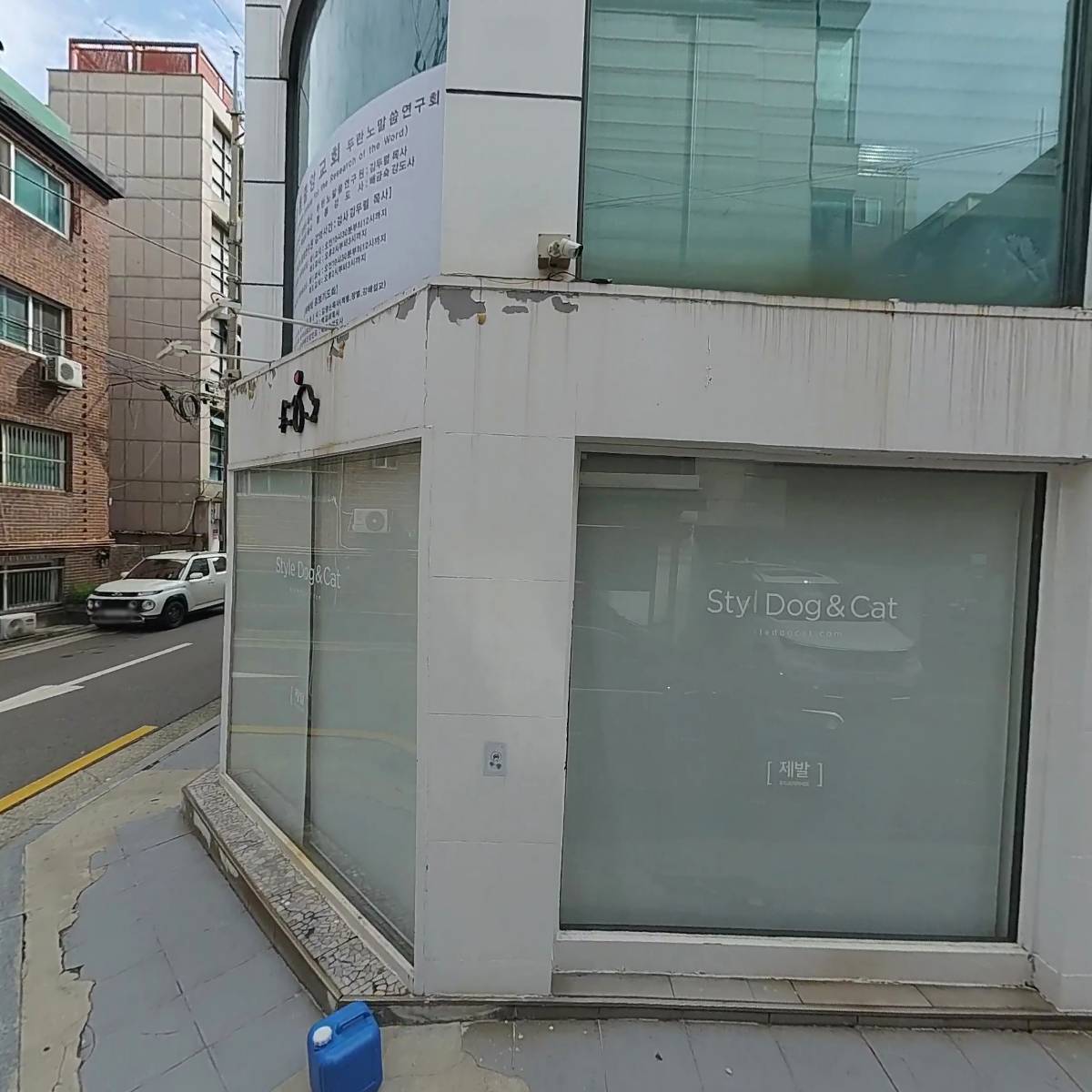 스타일독앤캣 강아지고양이 목동점_3