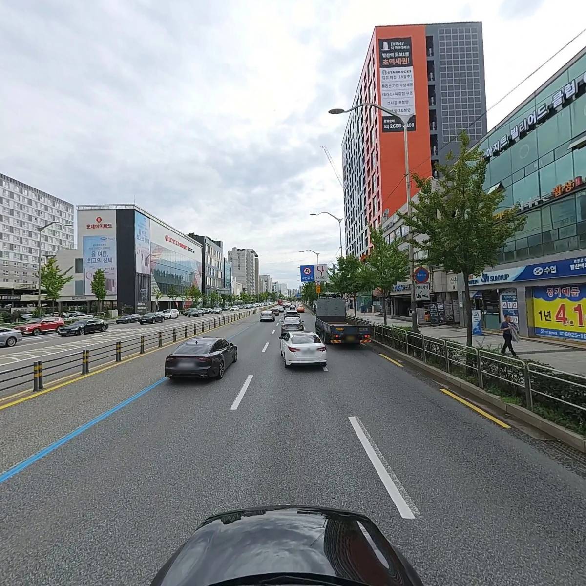 마실한정식발산점_4