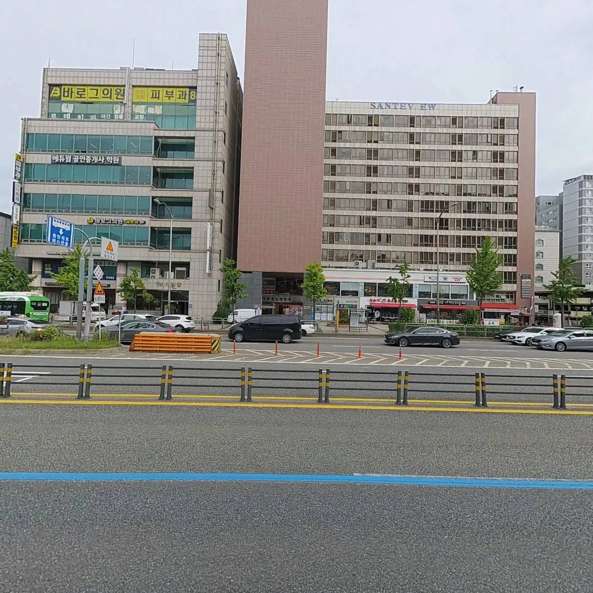 마실한정식발산점_3
