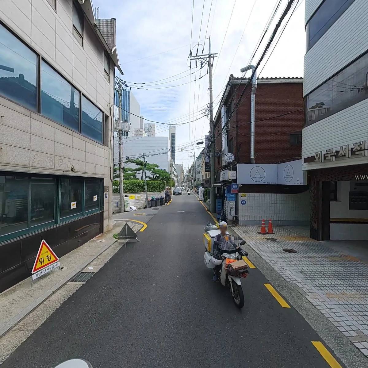 신사연습실 이루리스튜디오_2