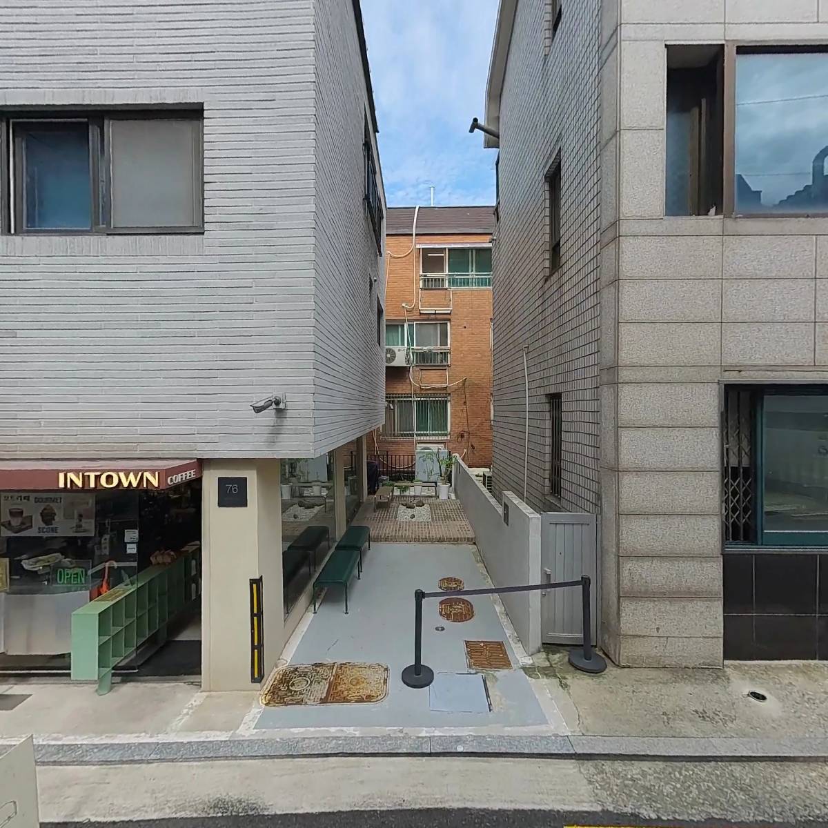 신사연습실 이루리스튜디오