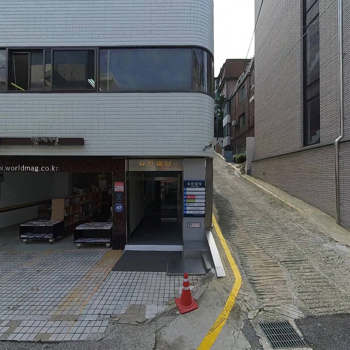신사연습실 이루리스튜디오_3