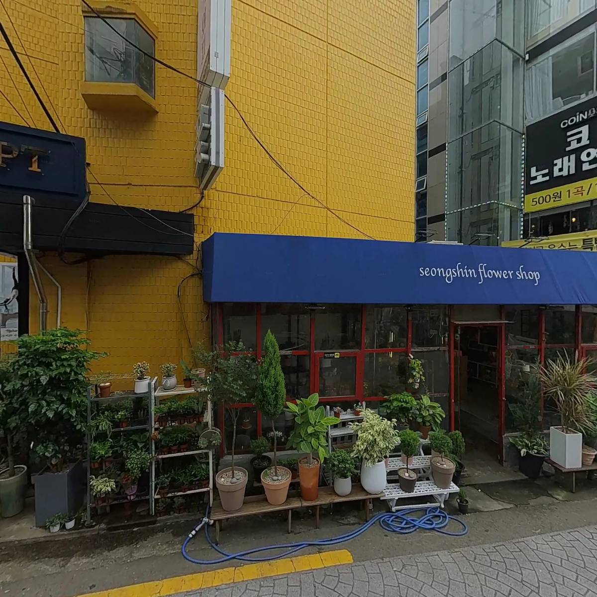 업타운 필라테스