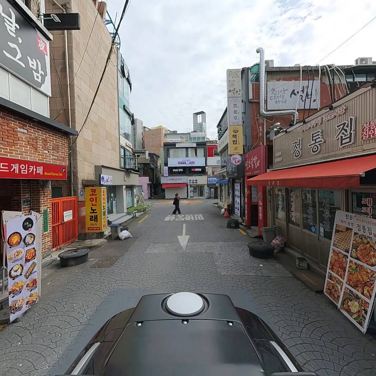 금별맥주 성신여대점_2