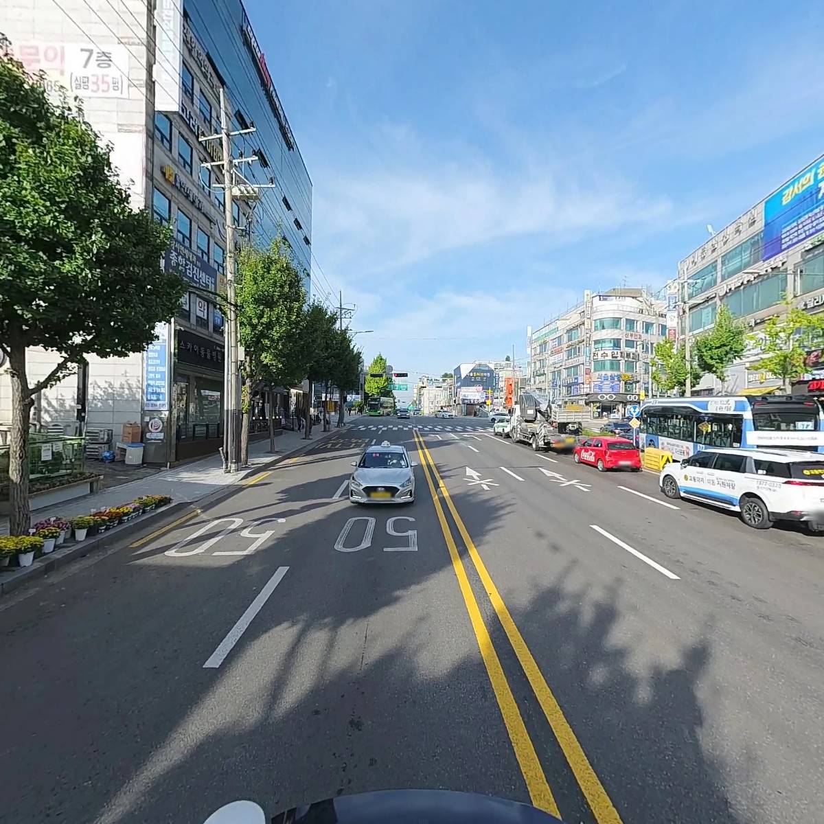 청년순대국(방화점)_2