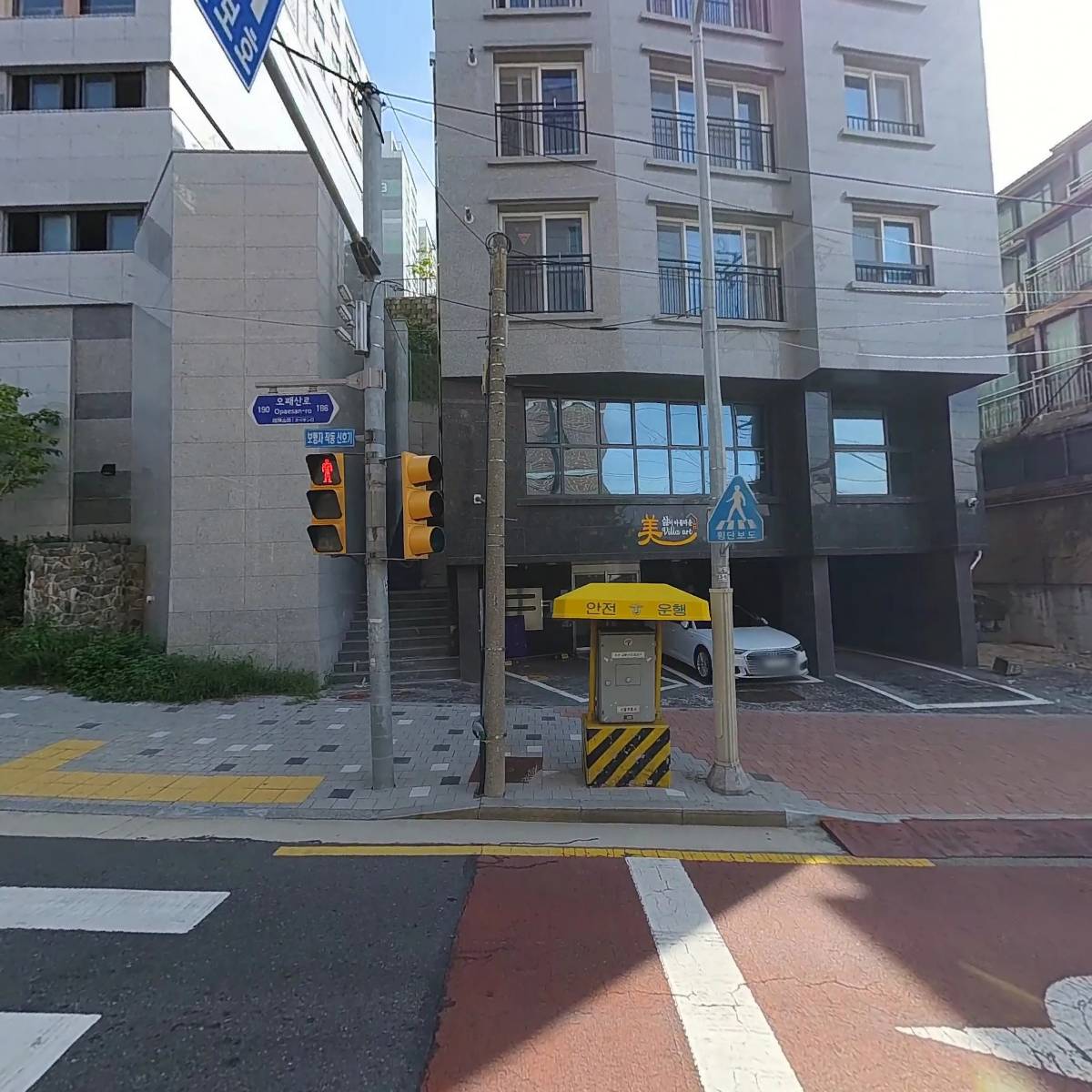 대한예수교장로회 효성교회_3