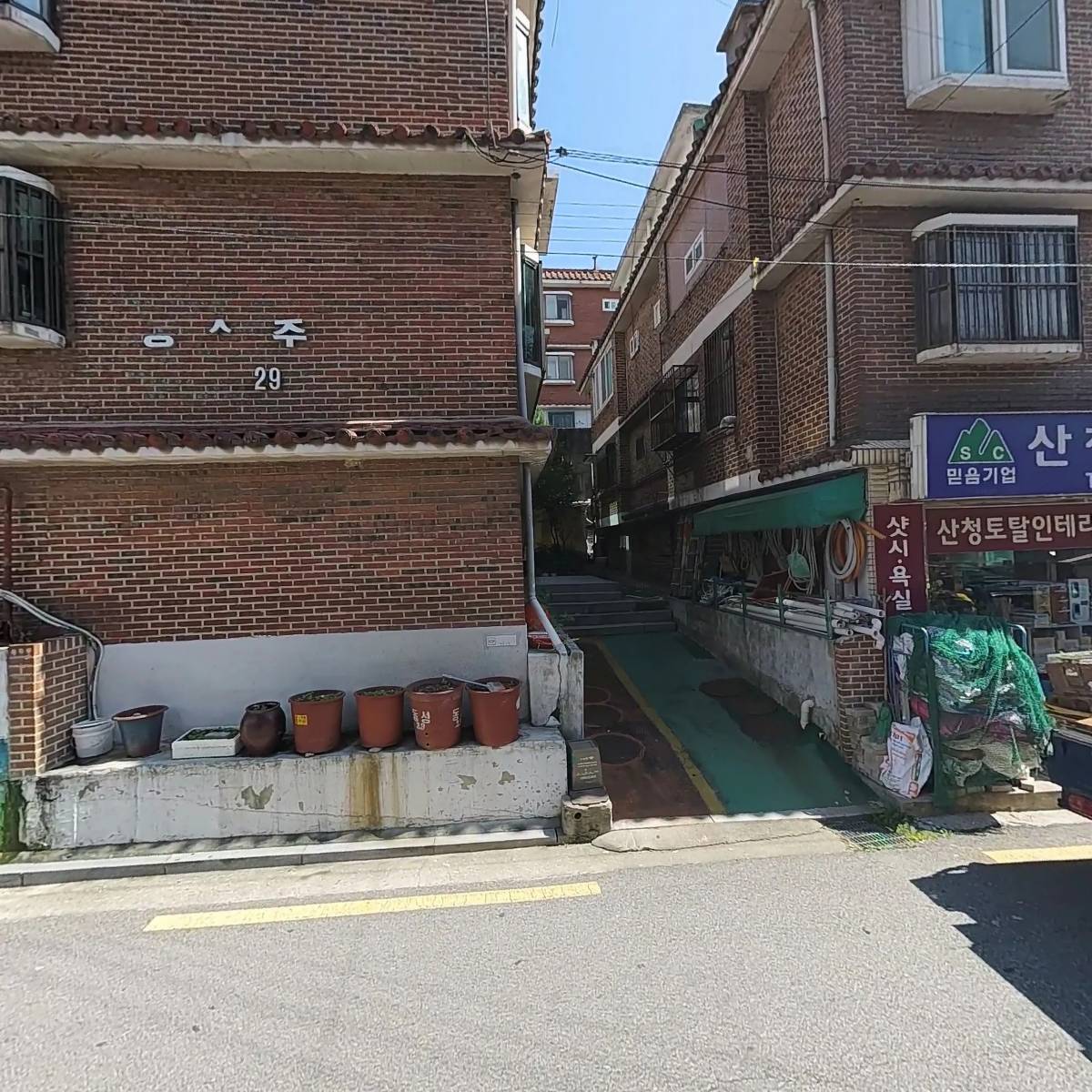 슈슈헤어