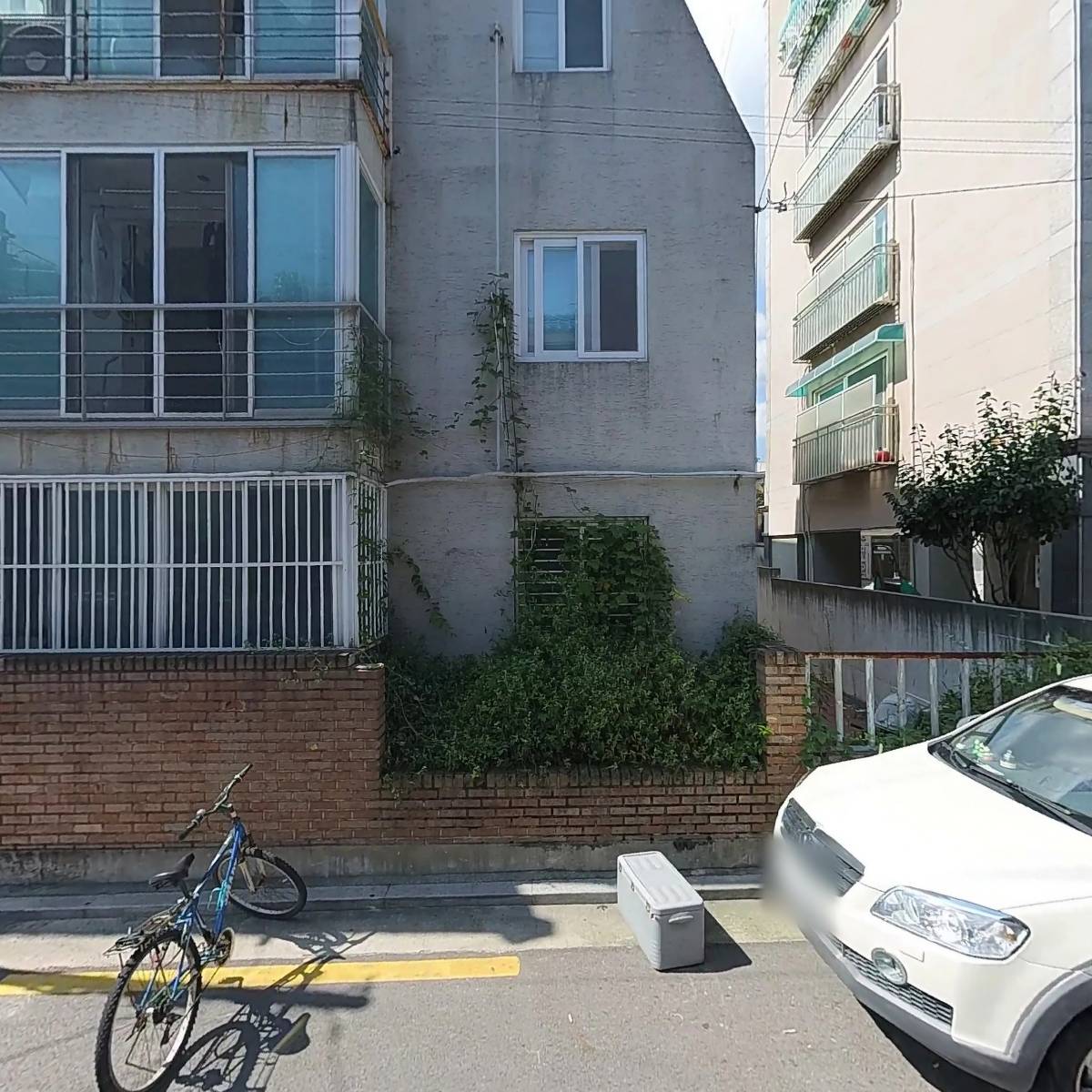 주식회사 오름컨설팅
