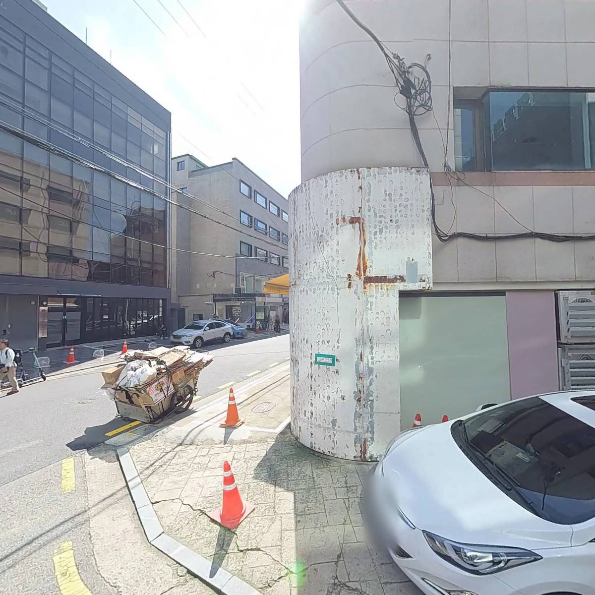 브이온아이앤씨