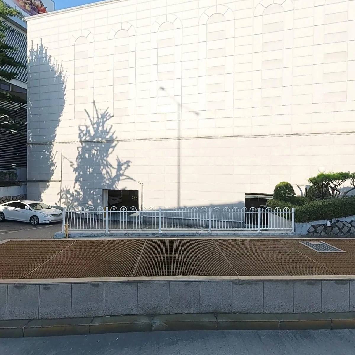 아프리카신학교후원이사회(Kapuca International Bible College)