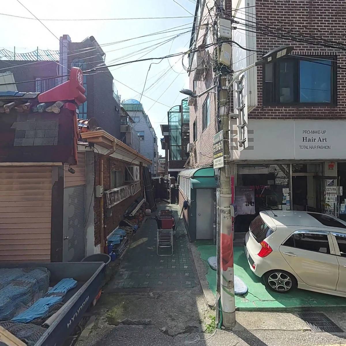 피엠에이(PMA)