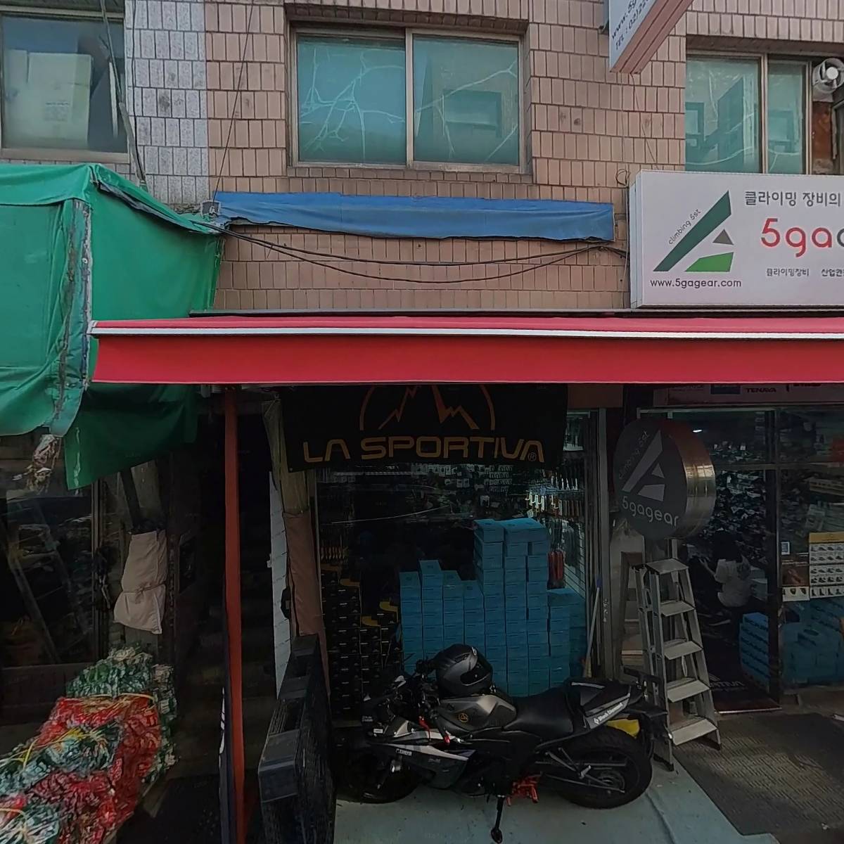 영천사