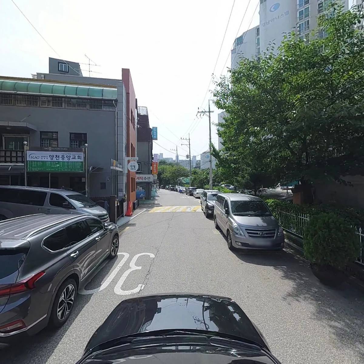 대한예수교장로회양천중앙교회_4