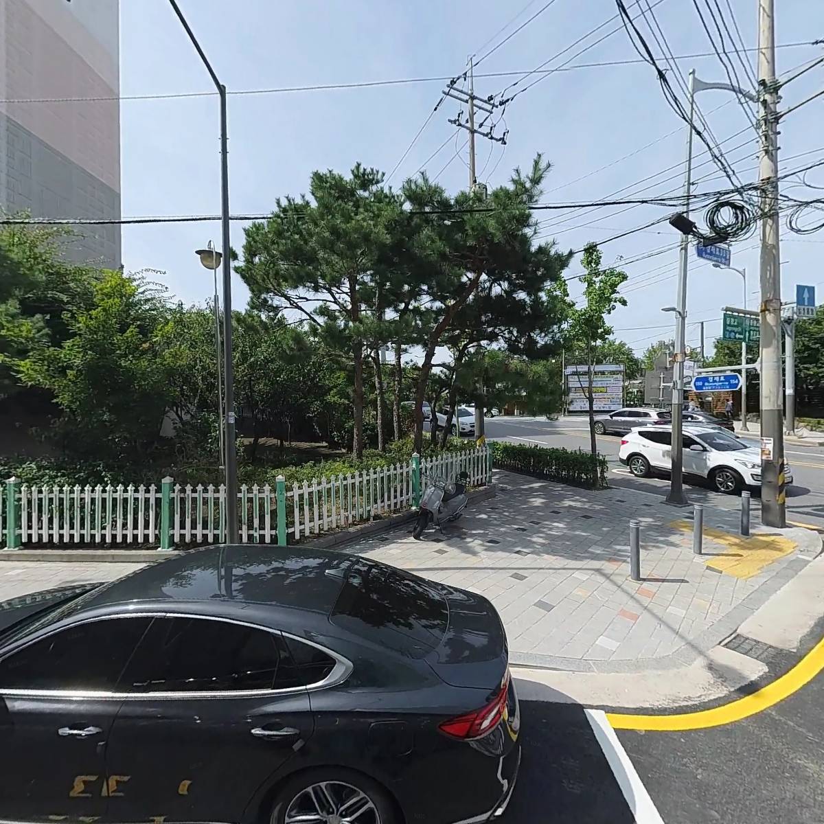 중소기업은행면목지점