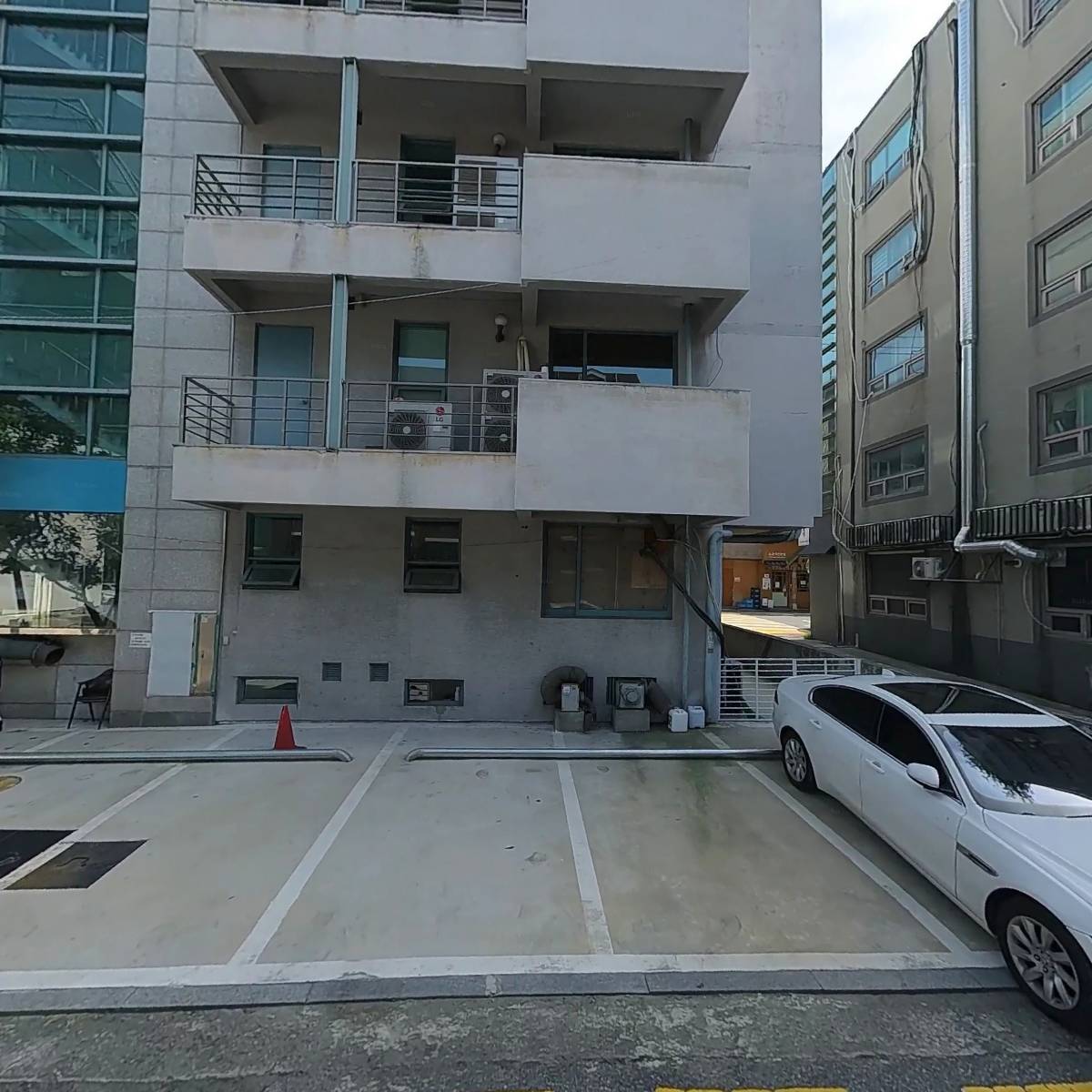 홍은지게차